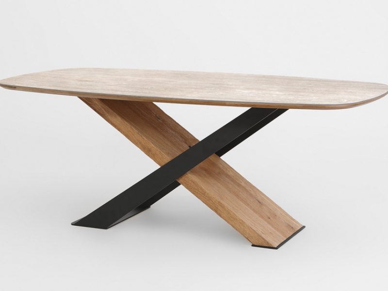 Керамическое Чудо в Доме: Мой Опыт Выбора и Использования Столов с Керамической Поверхностью