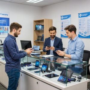 Цифровой Детокс: Превращаем Старый Хлам в Эко-Апгрейд!