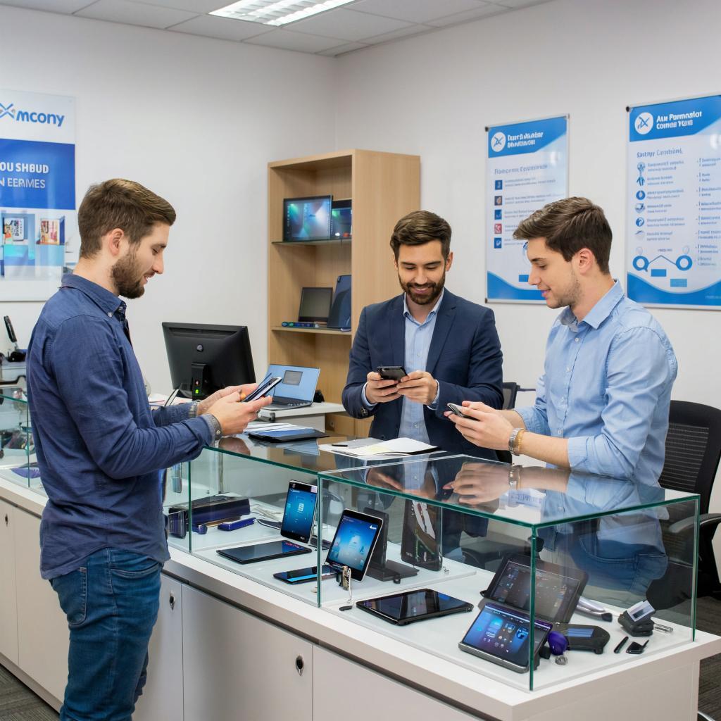 Цифровой Детокс: Превращаем Старый Хлам в Эко-Апгрейд!