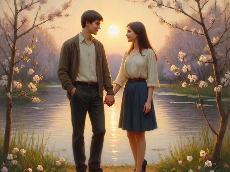 Искусство смеяться вместе: Почему юмор — это лучший клей для отношений и свежие анекдоты дня