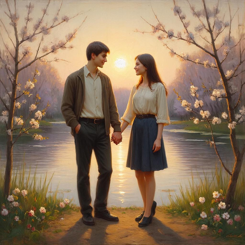 Искусство смеяться вместе: Почему юмор — это лучший клей для отношений и свежие анекдоты дня