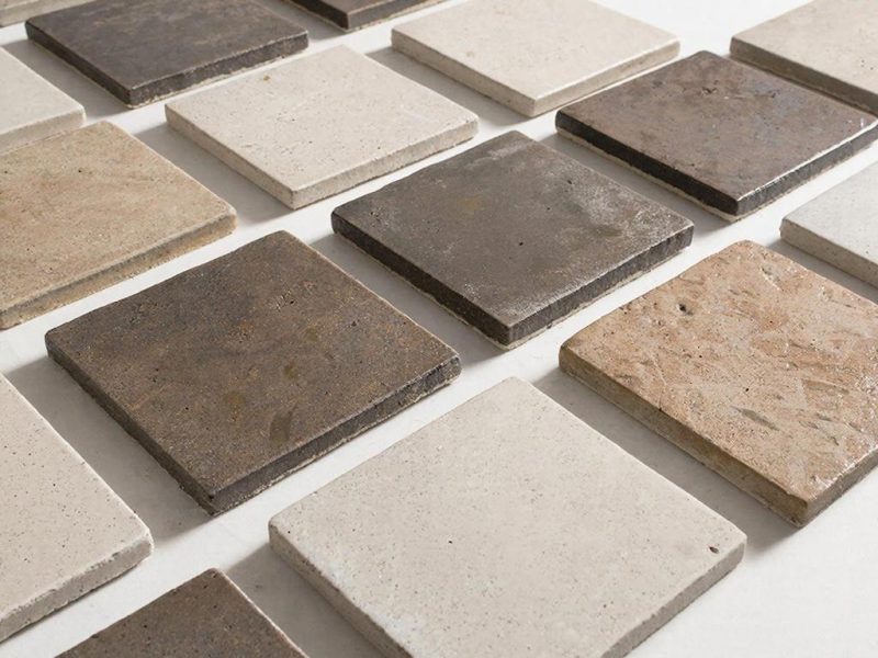 Плитка для пола: От мечты к реальности — полное руководство по выбору и укладке