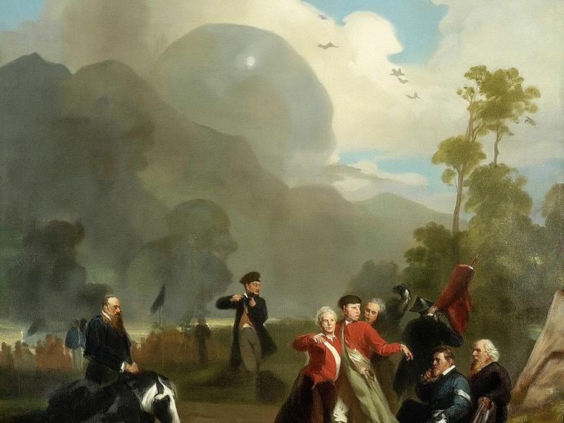 Вечность в четырех томах: Как мы заново открыли себя в лабиринтах «Войны и мира» Льва Толстого