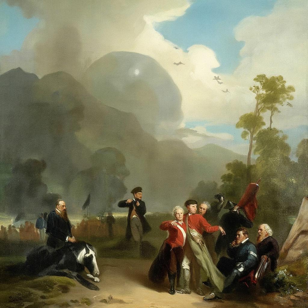 Вечность в четырех томах: Как мы заново открыли себя в лабиринтах «Войны и мира» Льва Толстого